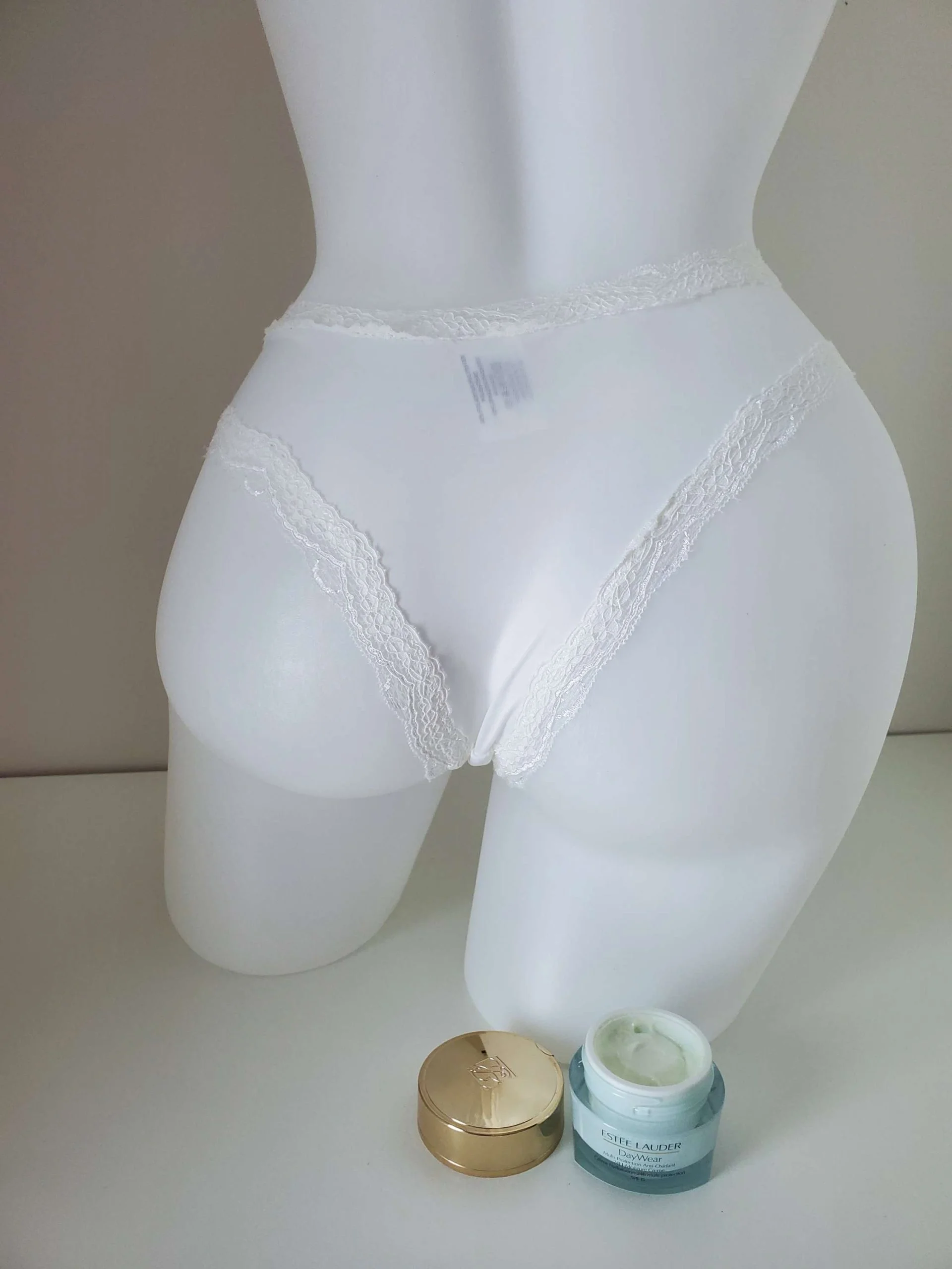 Lots De 3 Culottes Sexy En Microfibre – Image 4