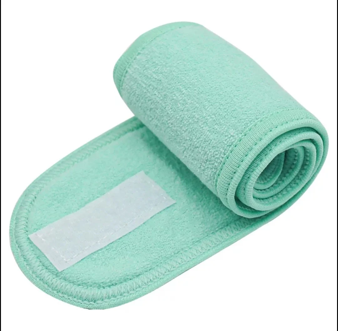 Bandeau de spa ou Maquillage – Image 2