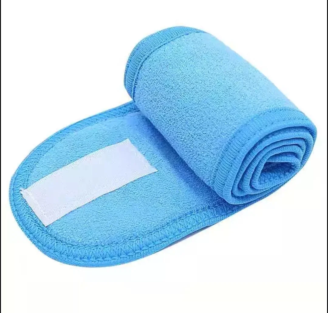 Bandeau de spa ou Maquillage – Image 6