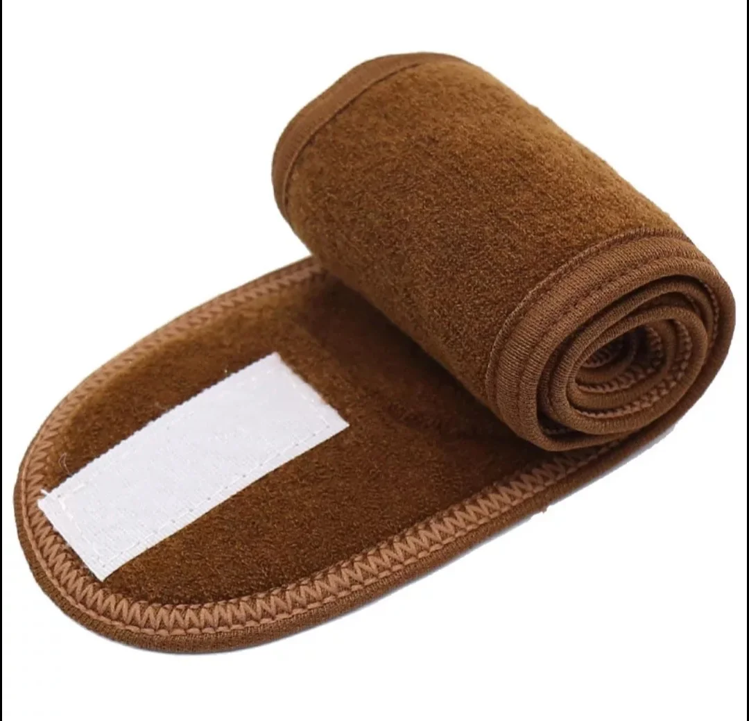 Bandeau de spa ou Maquillage – Image 4