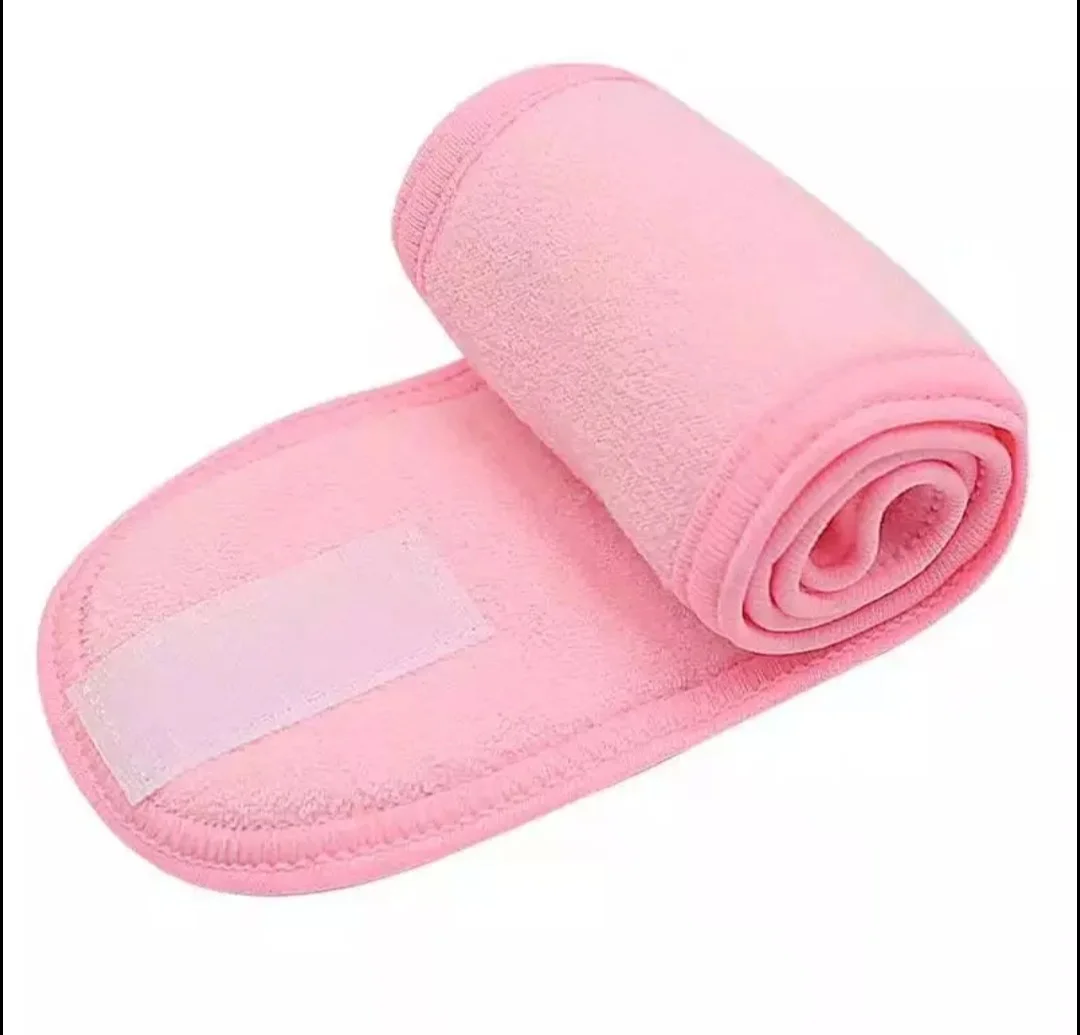 Bandeau de spa ou Maquillage – Image 5