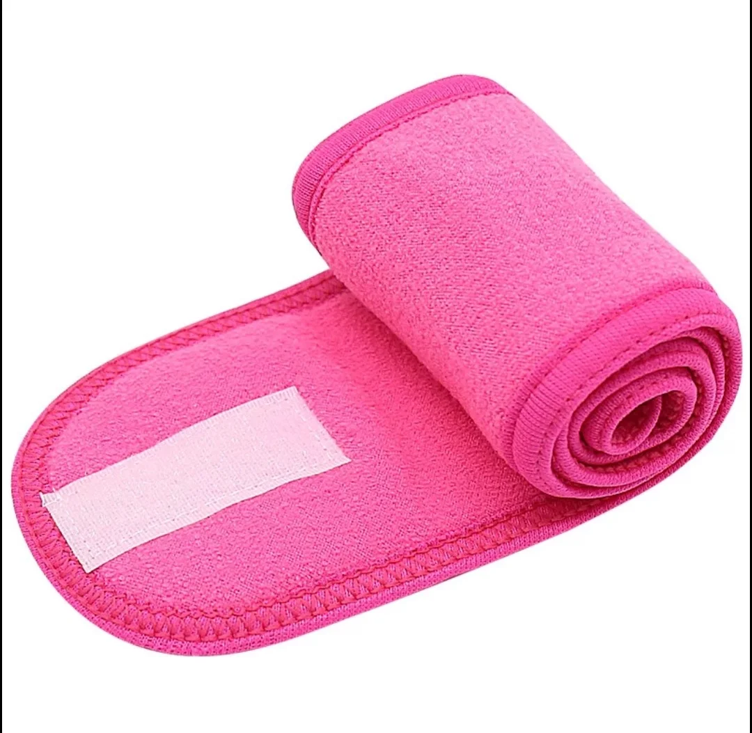 Bandeau de spa