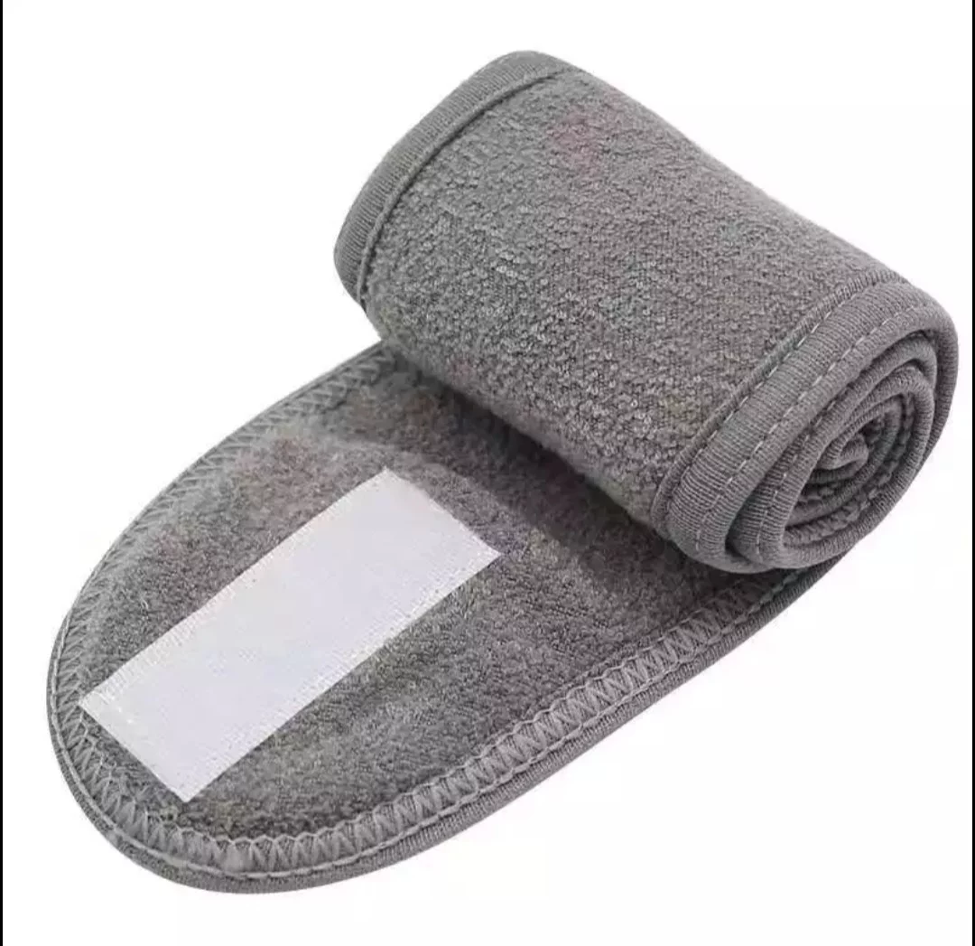 Bandeau de spa ou Maquillage – Image 3