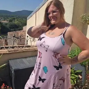 Chemise De nuit Camisole, Grande Taille