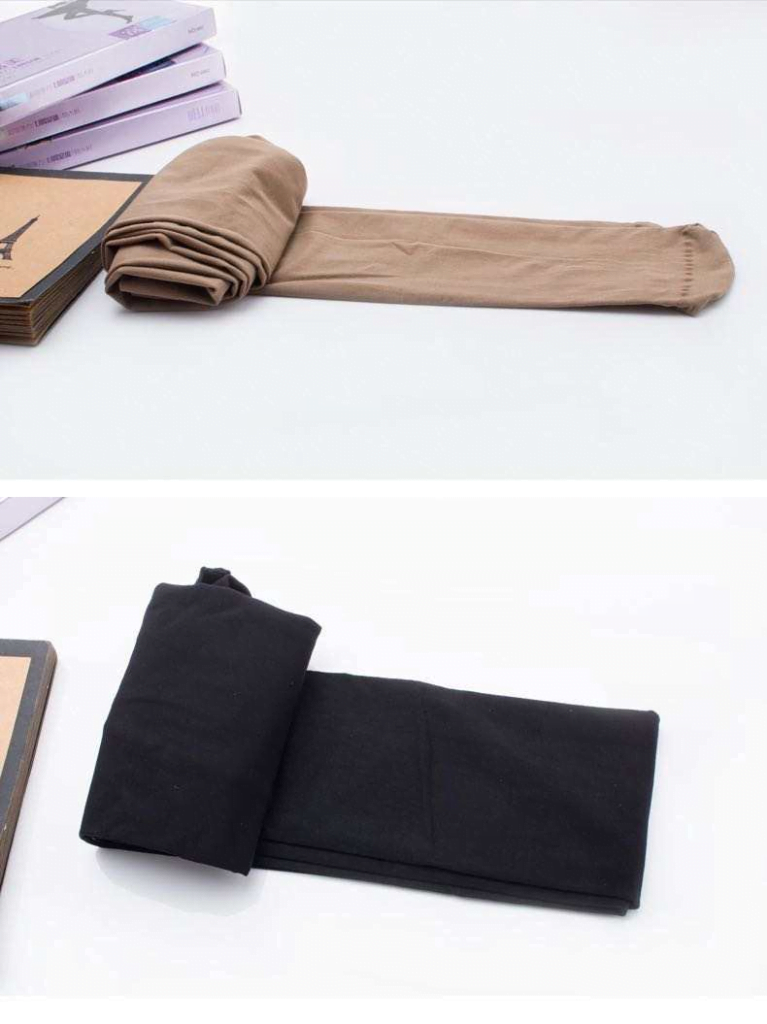 Collant Femme Gi&Gi 20Den Cœur - Velours Confortable Made In Italy Qualité Premium