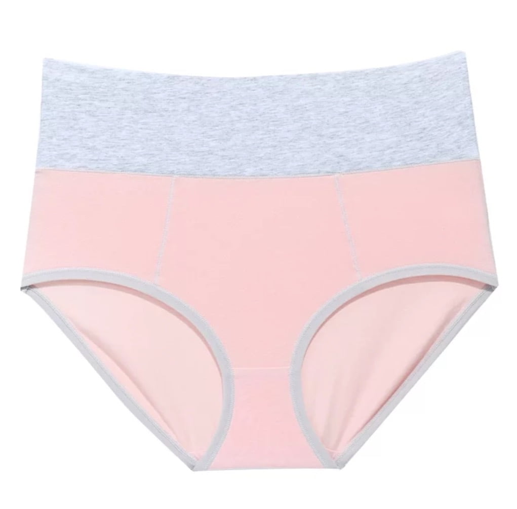 Culotte Gainante Haute Promise Nouvelle – Beige – Taille XXL (2XL) – Amincissante – Neuf