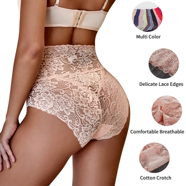 Culotte sculptante taille haute OSAYA de marque pas cher