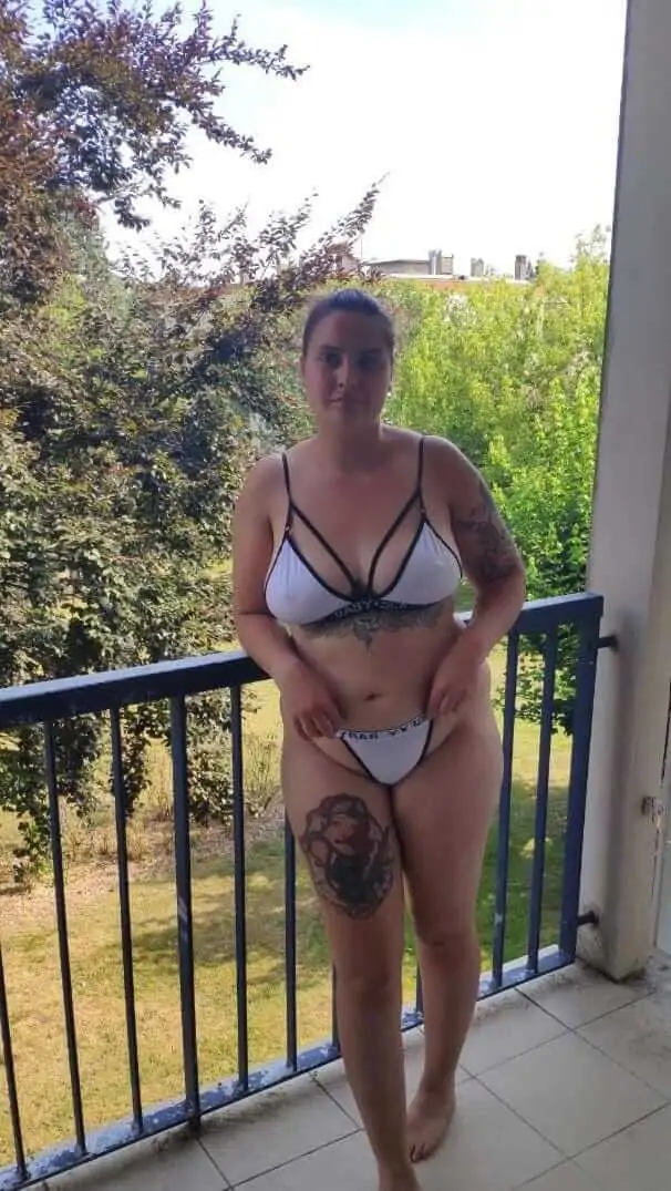 Ensemble Dessous Féminin Chic