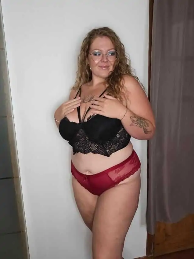 Lots De 3 Culottes Semi-Transparentes Dentelle Femme