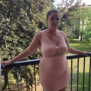 Nuisette De Nuit rose