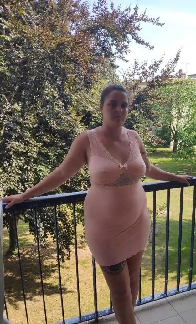 Nuisette De Nuit rose