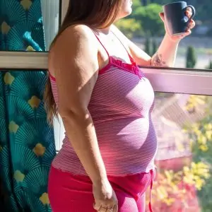 Pyjama Short D'Été Femme - Confort et Style pour vos Nuits d'Été