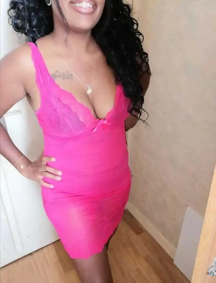 Robe De Nuit Marilou
