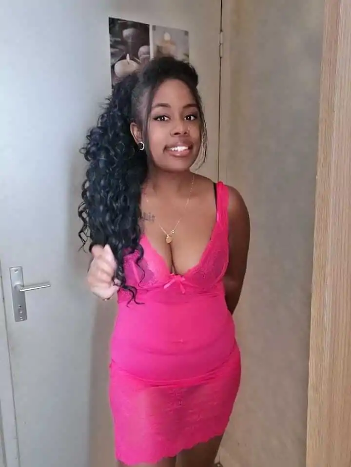 Robe De Nuit Marilou