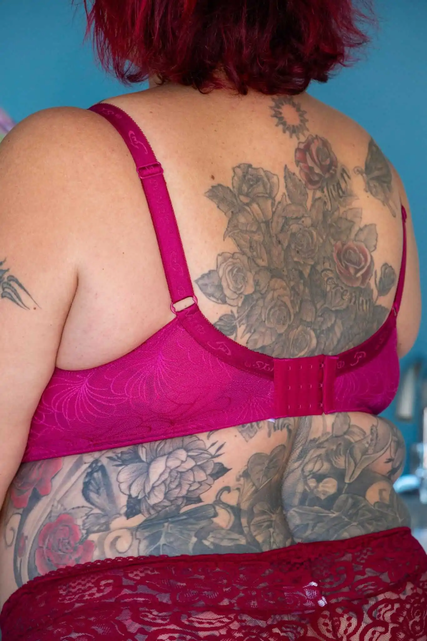 Soutien-Gorge Grande Taille Rembourré : Confort et Séduction au Quotidien