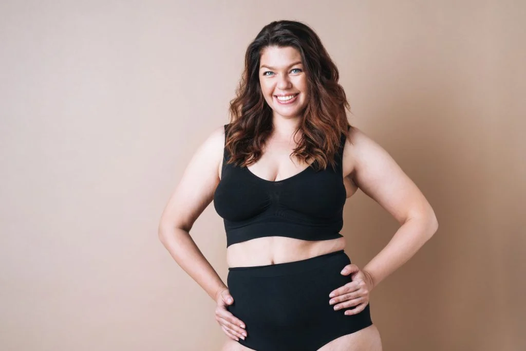 Culotte Taille haute Yamelia Lingerie 