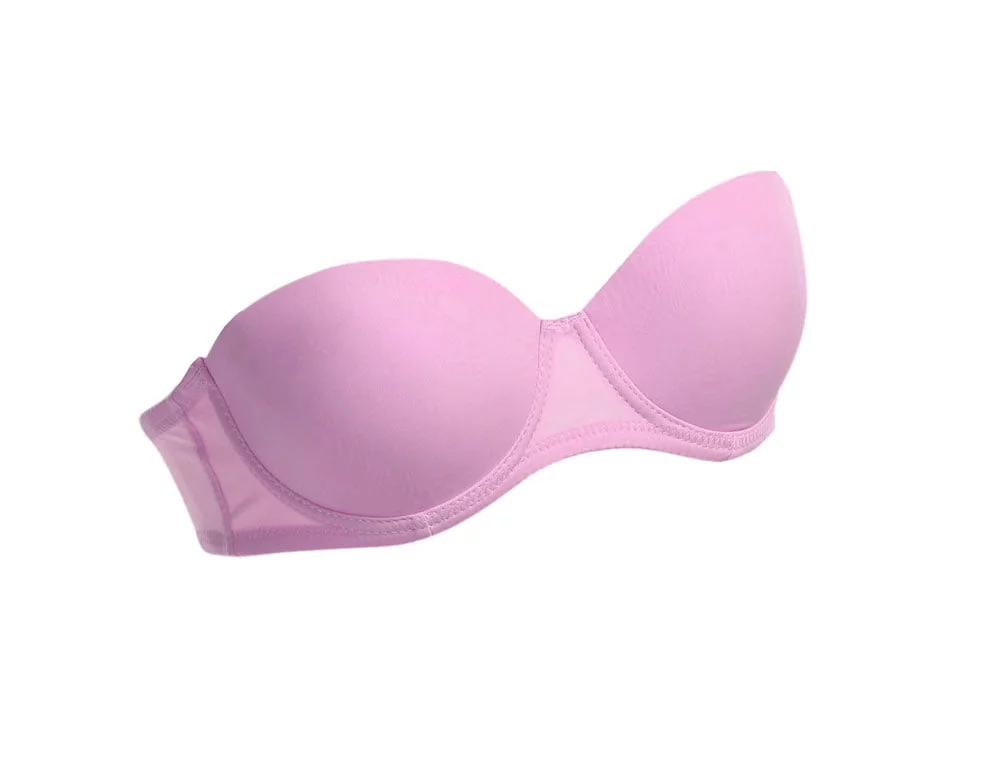 Comment calculer sa taille de soutien-gorge ? soutien gorge sans bretelles