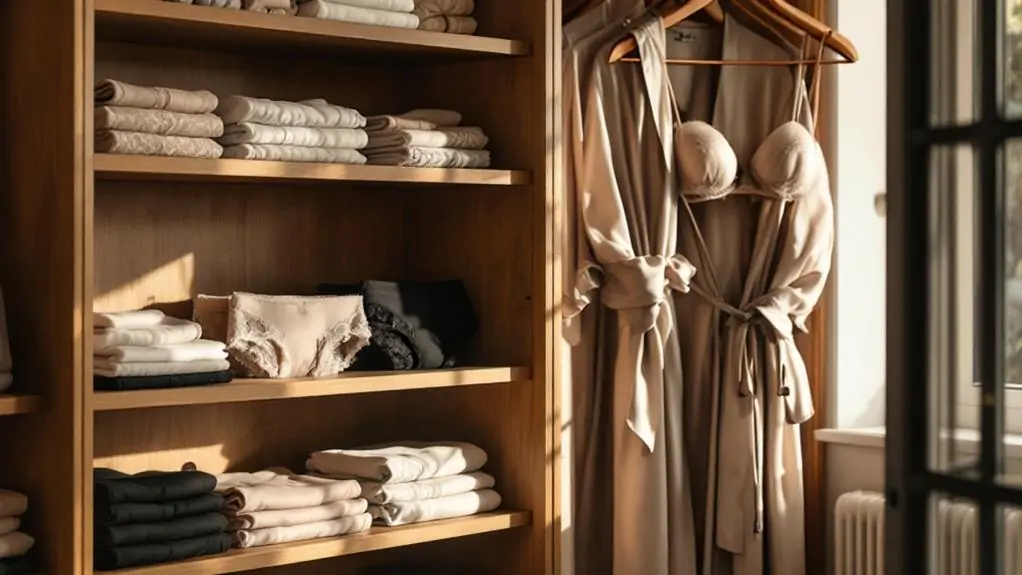 - Yamelia Lingerie