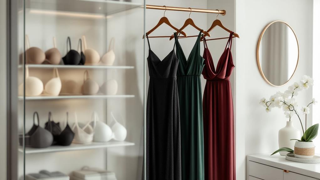 Quel soutien-gorge choisir selon votre tenue ? solutions pour styles vestimentaires - Yamelia Lingerie