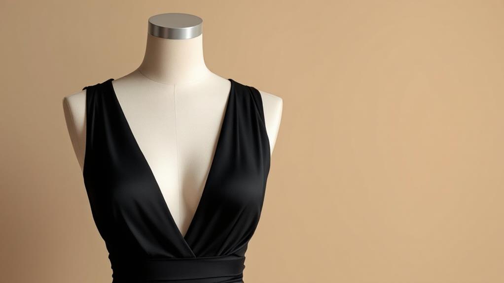 Quel soutien-gorge choisir selon votre tenue ? soutien gorge adapt d collet s - Yamelia Lingerie